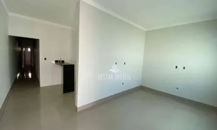 Casa com 3 quartos à venda no bairro novo mundo - uberlândia/mg