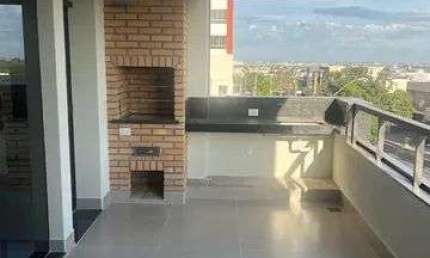 Apartamento com 3 quartos venda, bairro Granada - Uberlândia/MG