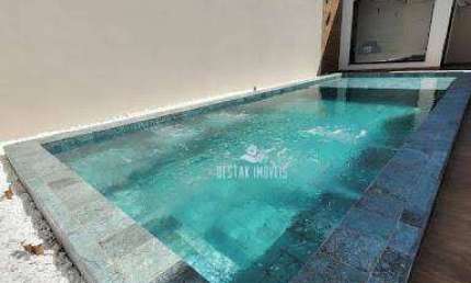 Casa com 3 quartos à venda no Bairro Grand Ville - Uberlândia/MG