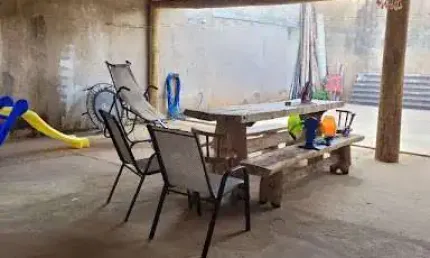 Casa com 3 quartos à venda no Bairro Chácaras Tubalina E Quartel - Uberlândia/MG