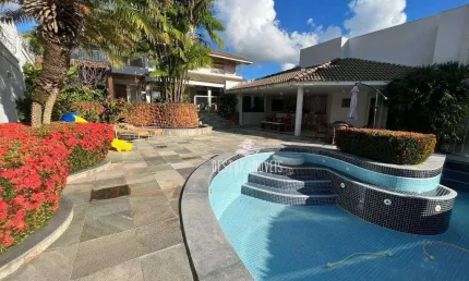 Casa com 4 quartos à venda no Bairro Jardim Colina - Uberlândia/MG