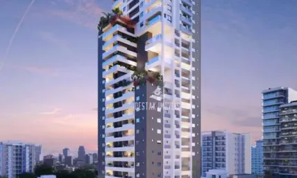 Apartamento com 4 quartos à venda, bairro Morada da Colina - Uberlândia/MG