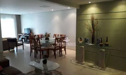 Cobertura com 3 quartos à venda no Bairro Santa Mônica - Uberlândia/MG