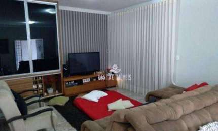 Casa com 2 quartos à venda no Bairro Santa Mônica - Uberlândia/MG