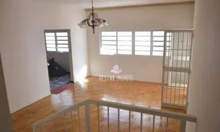 Casa com 6 quartos à venda no bairro lidice - uberlândia/mg