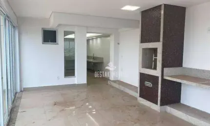 Cobertura com 3 quartos à venda no Bairro Santa Mônica - Uberlândia/MG