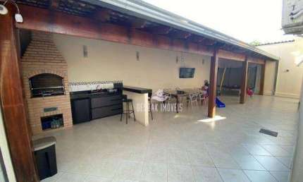 Casa com 3 quartos à venda no Bairro Alto Umuarama - Uberlândia/MG