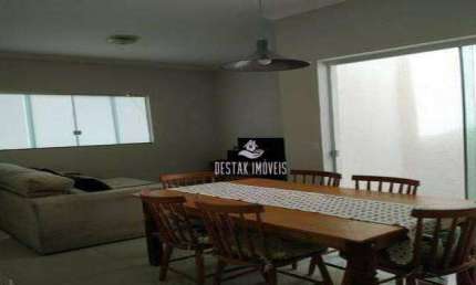 Casa com 3 quartos à venda no Bairro Alto Umuarama - Uberlândia/MG