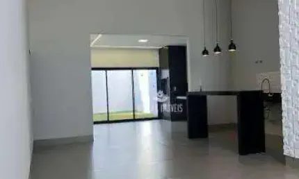 Casa com 3 quartos à venda no bairro bosque dos buritis - uberlândia/mg