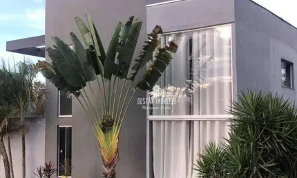 Chácara com 3 quartos à venda  no Condomínio Chácaras Eldorado - Uberlândia/MG