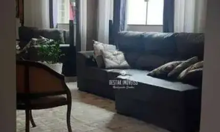 Casa com 5 quartos à venda no Bairro Chácaras Tubalina E Quartel - Uberlândia/MG