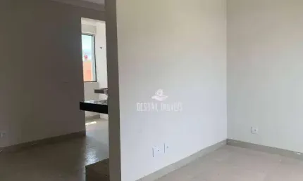 Apartamento com 3 quartos à venda no Bairro Grand Ville - Uberlândia/MG