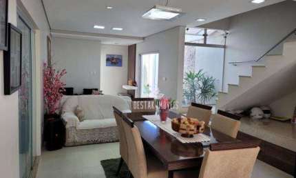 Casa com 3 quartos  à venda no Bairro Jardim América I - Uberlândia/MG