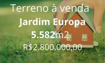 Terreno à venda no Mansour, Uberlândia 