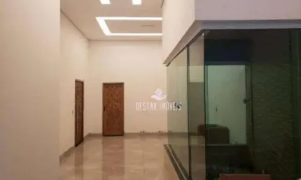 Casa com 4 quartos à venda no Bairro Jardim Holanda - Uberlândia/MG
