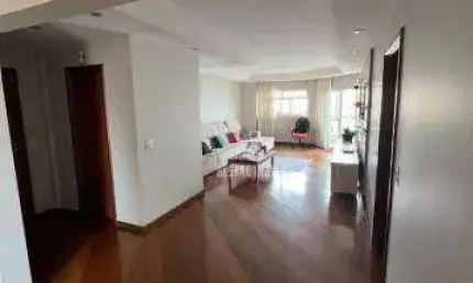 Apartamento com 4 quartos à venda no Bairro Centro - Uberlândia/MG