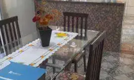 Casa com 2 quartos à venda no Bairro Planalto - Uberlândia/MG