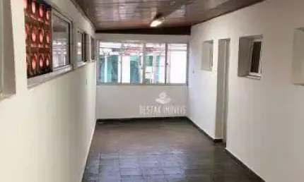 Casa com 6 quartos à venda no Bairro Lidice - Uberlândia/MG