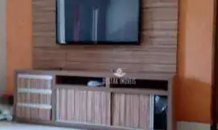 Casa com 3 quartos à venda no Bairro  Jardim Patrícia - Uberlândia/MG