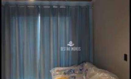 Apartamento com 2 quartos à venda, bairro Tabajaras - Uberlândia/MG