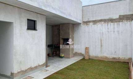Casa com 3 quartos à venda no Bairro Jardim Europa - Uberlândia/MG