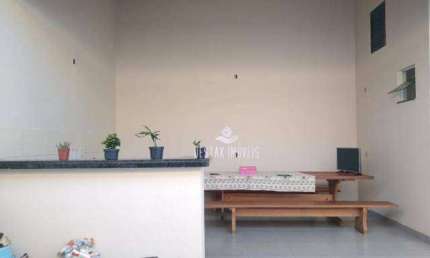 Casa com 3 quartos à venda, bairro Santa Mônica - Uberlândia/MG