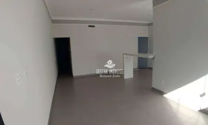 Casa com 3 quartos à venda no Bairro Jardim Inconfidência - Uberlândia/MG