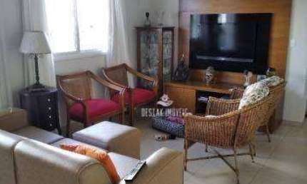 Apartamento com 3 quartos à venda no Bairro Nossa Senhora Aparecida - Uberlândia/MG