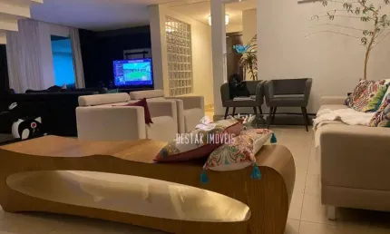 Casa com 4 quartos  à venda no Condomínio Gávea Hill 1 - Uberlândia/MG
