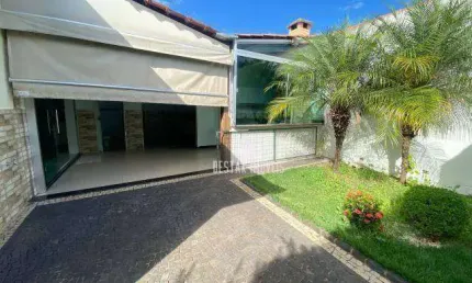 Casa com 3 quartos à venda no bairro pampulha - uberlândia/mg
