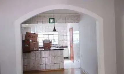 Casa com 3 quartos à venda no bairro planalto - uberlândia/mg
