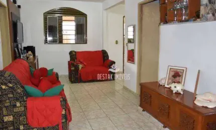 Casa com 3 quartos à venda no bairro santa rosa - uberlândia/mg