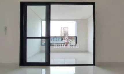 Apartamento com 2 quartos à venda no Bairro Santa Mônica - Uberlândia/MG