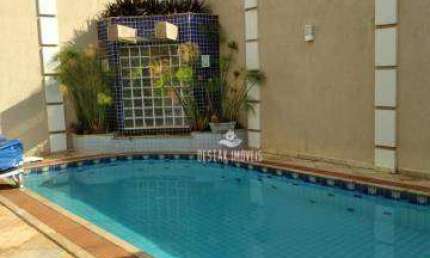 Casa com 4 quartos à venda no Bairro Tibery - Uberlândia/MG