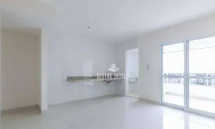 Apartamento com 2 quartos à venda no bairro santa mônica - uberlândia/mg