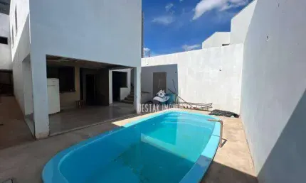 Casa com 3 quartos à venda no Bairro Osvaldo Rezende - Uberlândia/MG