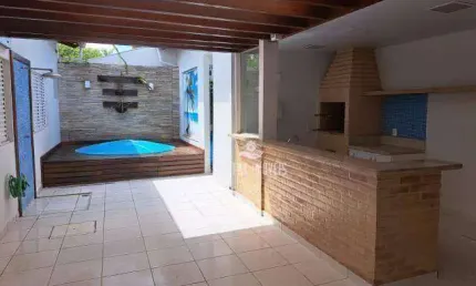 Casa com 3 quartos à venda no Bairro Gávea - Uberlândia/MG