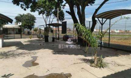 Ponto comercial à venda no Aclimação, Uberlândia 