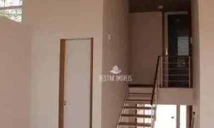 Casa com 3 quartos à venda no Bairro Itapema Sul - Uberlândia/MG