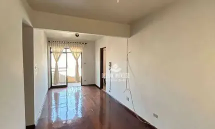 Apartamento com 3 quartos à venda no Bairro Daniel Fonseca - Uberlândia/MG