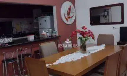 Casa com 3 quartos à venda no Bairro Jardim Europa - Uberlândia/MG