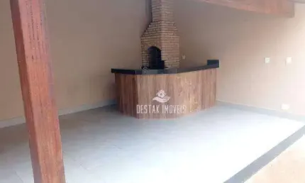 Casa com 4 quartos à venda no bairro jardim das palmeiras - uberlândia/mg