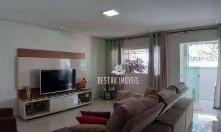 Casa com 4 quartos à venda no Bairro Laranjeiras - Uberlândia/MG