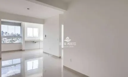 Apartamento com 2 quartos à venda no Bairro Patrimônio - Uberlândia/MG