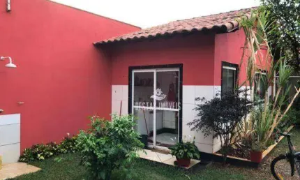 Casa com 3 quartos à venda, bairro santa rosa - uberlândia/mg