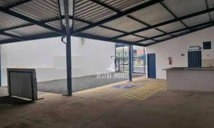 Ponto à venda, bairro Jardim Europa - Uberlândia/MG