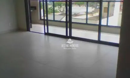 Apartamento com 3 quartos à venda no Bairro Patrimônio - Uberlândia/MG