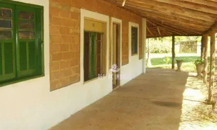 Chácara à venda, 3000 m² por R$ 590.000,00 - Morada Nova - Uberlândia/MG