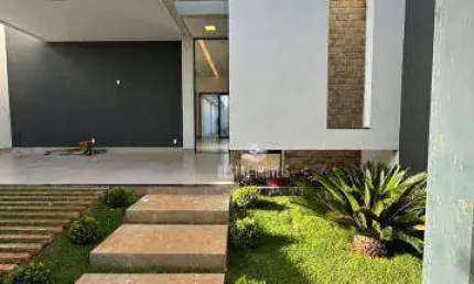 Casa à venda, 130 m² por r$ 790.000,00 - bem viver sul - uberlândia/mg