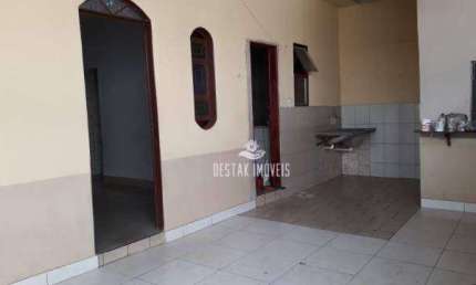 Sobrado à venda, 250 m² por R$ 600.000,00 - Jardim Brasília - Uberlândia/MG